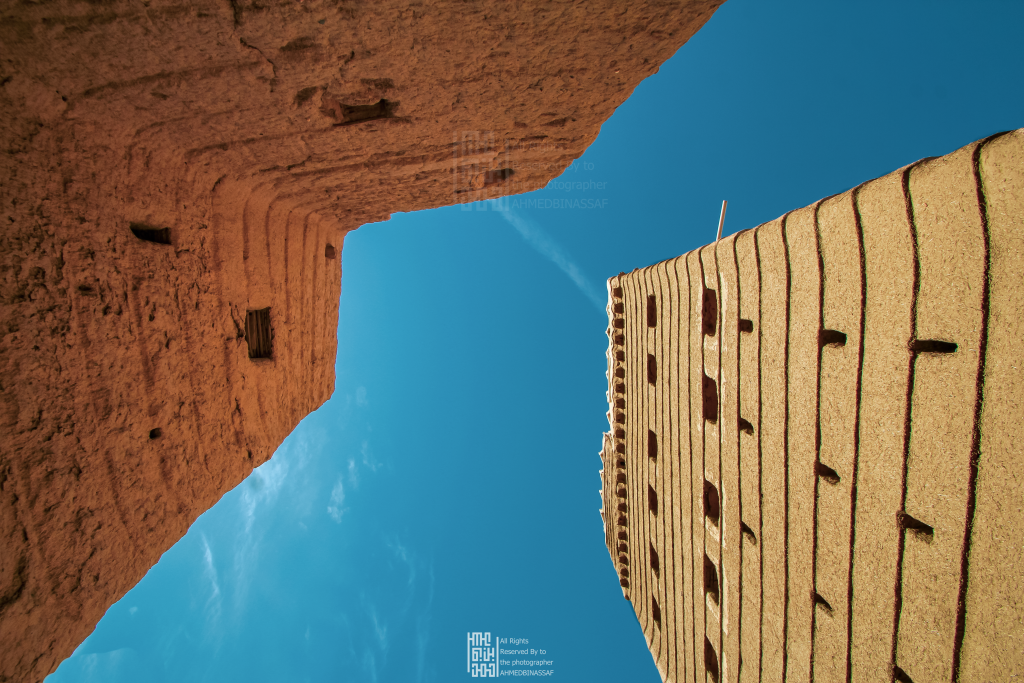 هامات الطين – نجران