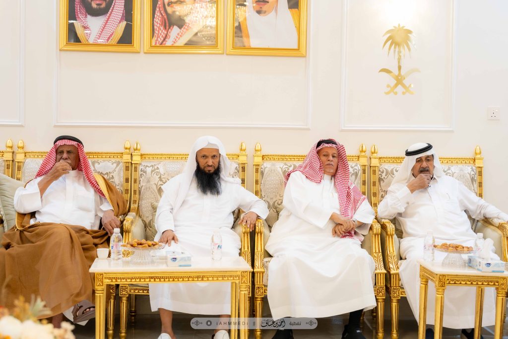 مستثمري المعقص