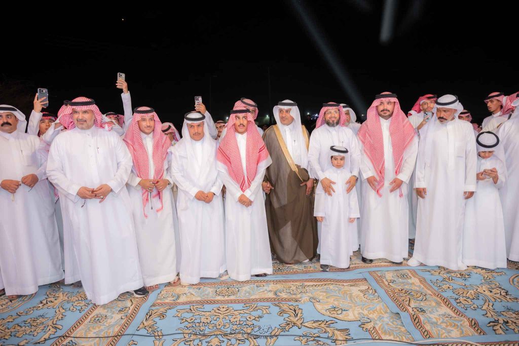 افتتاح مؤسسة الفتى